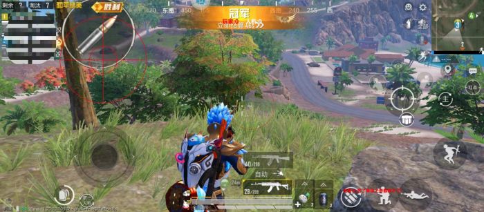 pubg科技永久+开挂免费 - 安卓苹果双平台支持